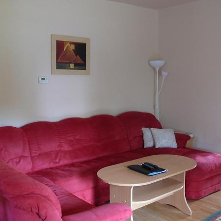 Nyarido Apartman Appartement Alsóörs Buitenkant foto